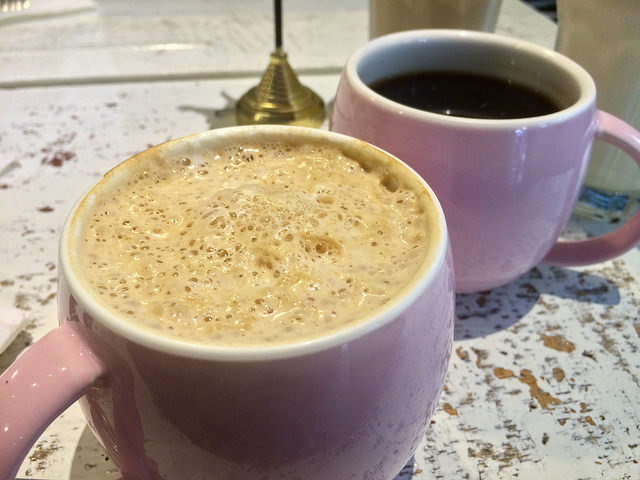 【邀約】【板橋市/ 江子翠站】就是要吃早餐- 爆餡早餐三明治&漢堡 顛覆傳統的熱炒風味