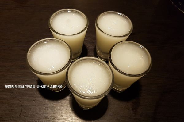 【高雄/左營區】天水玥秘境鍋物殿