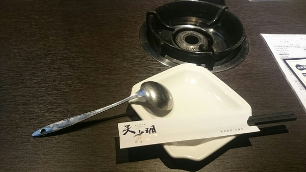 天水玥秘境鍋物殿：高雄~天水玥秘境鍋物殿~棉花糖壽喜燒~跟大佛吃飯囉~