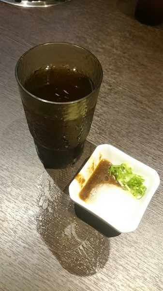 天水玥秘境鍋物殿：高雄~天水玥秘境鍋物殿~棉花糖壽喜燒~跟大佛吃飯囉~