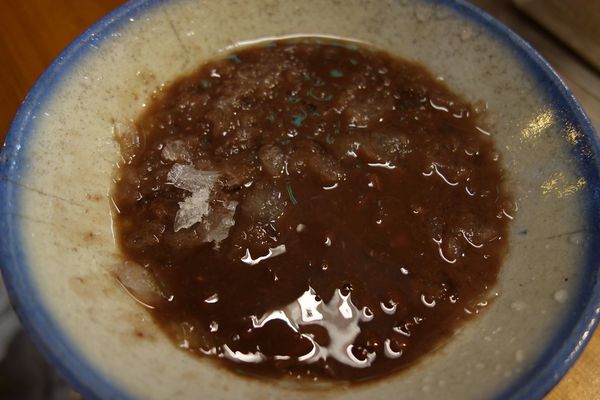 清水堂愛玉專賣店:台南中西區 清水堂愛玉冰 特色金牌料理愛玉冰 紅豆湯冰芋頭又迷又香又好吃 清水堂愛玉專賣店:台南中西區 清水堂愛玉冰 特色金牌料理愛玉冰 紅豆湯冰芋頭又迷又香又好吃