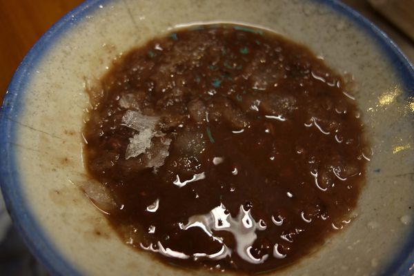 清水堂愛玉專賣店:台南中西區 清水堂愛玉冰 特色金牌料理愛玉冰 紅豆湯冰芋頭又迷又香又好吃 清水堂愛玉專賣店:台南中西區 清水堂愛玉冰 特色金牌料理愛玉冰 紅豆湯冰芋頭又迷又香又好吃