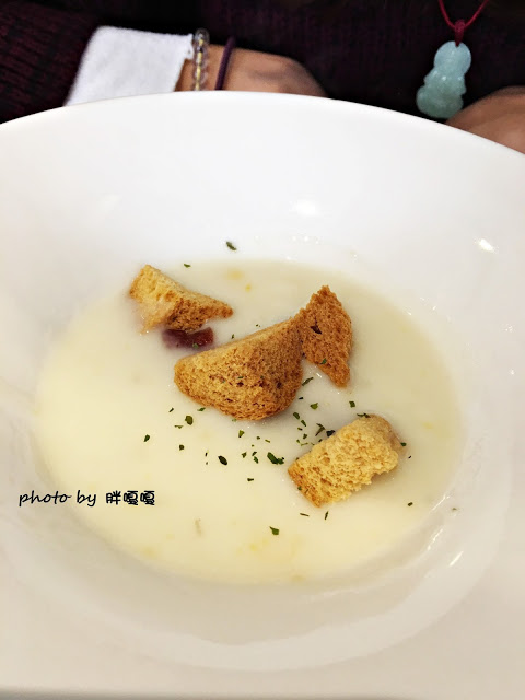 【台中 西區】櫻桃綠野 Cherry in wonderland◎勤美綠園道附近、CP值挺高的義式料理◎