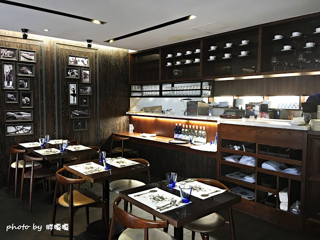 【台中 西區】櫻桃綠野 Cherry in wonderland◎勤美綠園道附近、CP值挺高的義式料理◎