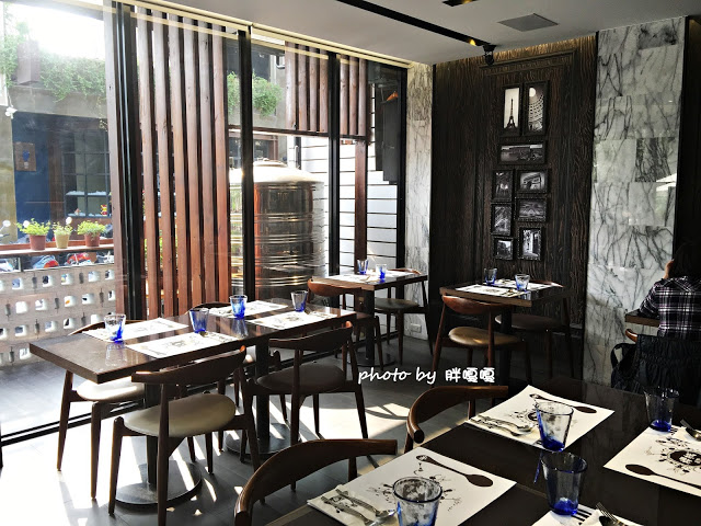 【台中 西區】櫻桃綠野 Cherry in wonderland◎勤美綠園道附近、CP值挺高的義式料理◎