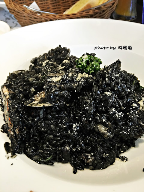 【台中 西區】櫻桃綠野 Cherry in wonderland◎勤美綠園道附近、CP值挺高的義式料理◎