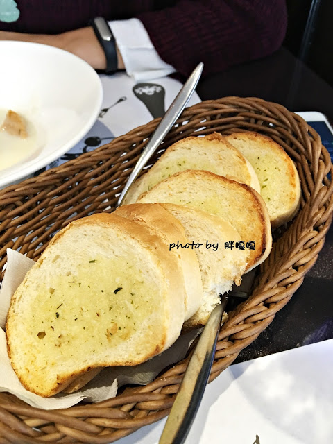 【台中 西區】櫻桃綠野 Cherry in wonderland◎勤美綠園道附近、CP值挺高的義式料理◎