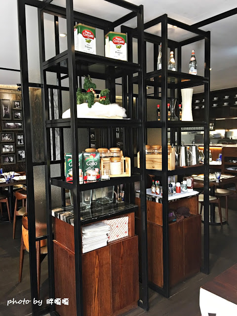 【台中 西區】櫻桃綠野 Cherry in wonderland◎勤美綠園道附近、CP值挺高的義式料理◎