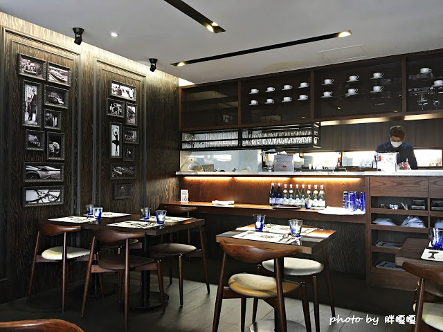 【台中 西區】櫻桃綠野 Cherry in wonderland◎勤美綠園道附近、CP值挺高的義式料理◎