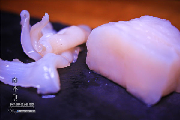 南木町日式無菜單料理-桃園市/桃園區(堅持用日本精神、認真料理各式食材)