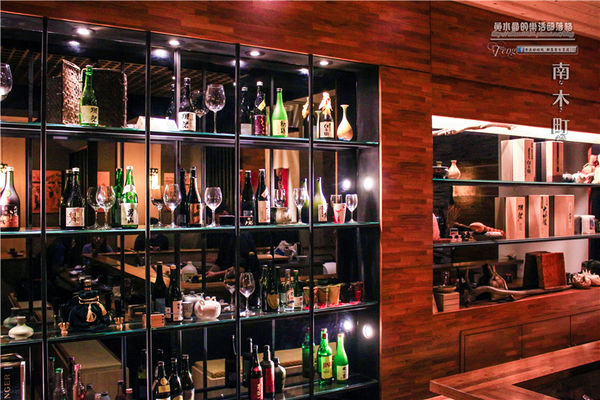 南木町日式無菜單料理-桃園市/桃園區(堅持用日本精神、認真料理各式食材)