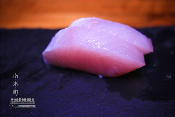 南木町日式無菜單料理-桃園市/桃園區(堅持用日本精神、認真料理各式食材)