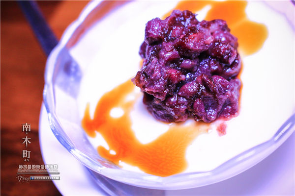 南木町日式無菜單料理-桃園市/桃園區(堅持用日本精神、認真料理各式食材)