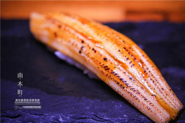 南木町日式無菜單料理-桃園市/桃園區(堅持用日本精神、認真料理各式食材)