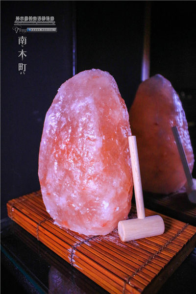 南木町日式無菜單料理-桃園市/桃園區(堅持用日本精神、認真料理各式食材)