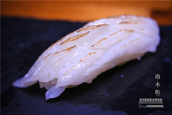 南木町日式無菜單料理-桃園市/桃園區(堅持用日本精神、認真料理各式食材)