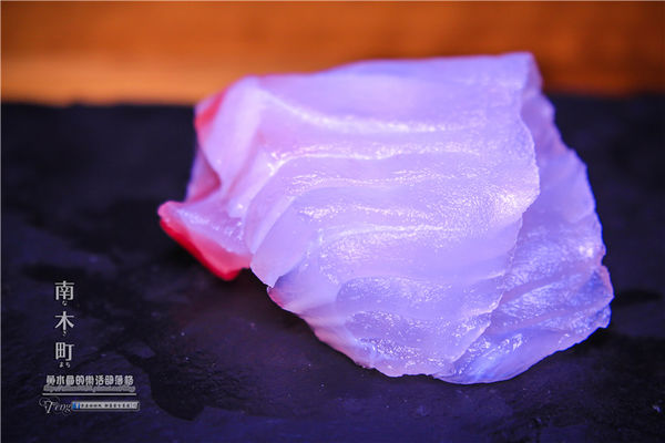 南木町日式無菜單料理-桃園市/桃園區(堅持用日本精神、認真料理各式食材)