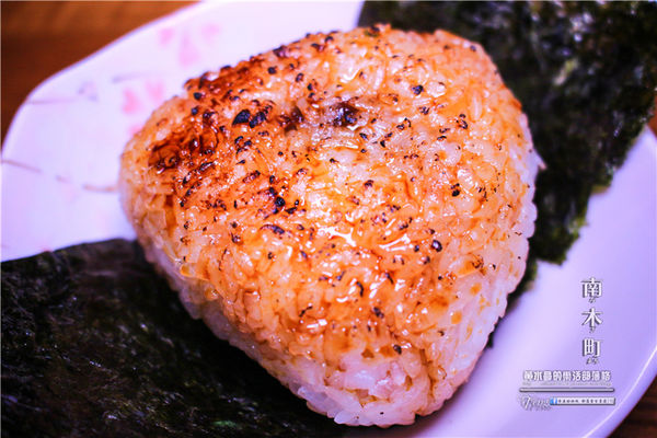 南木町日式無菜單料理-桃園市/桃園區(堅持用日本精神、認真料理各式食材)