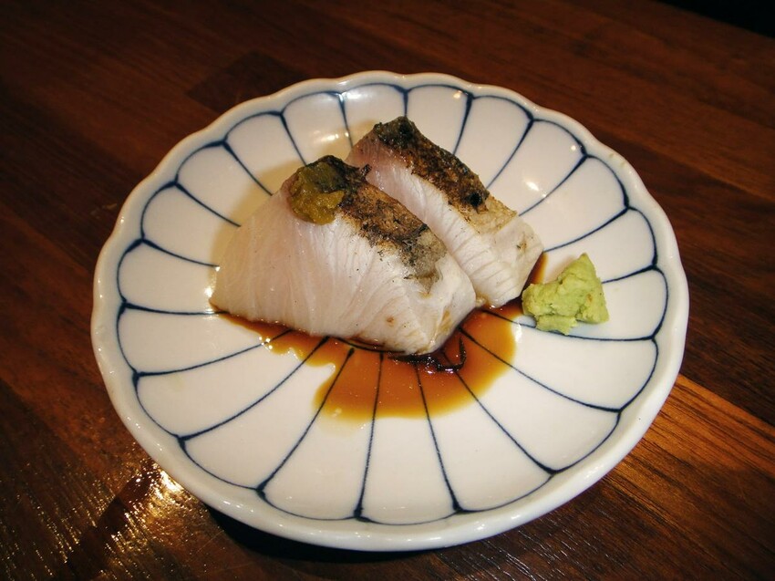 【美食】「南木町 割烹料理」桃園無菜單料理/割烹料理，桃園日