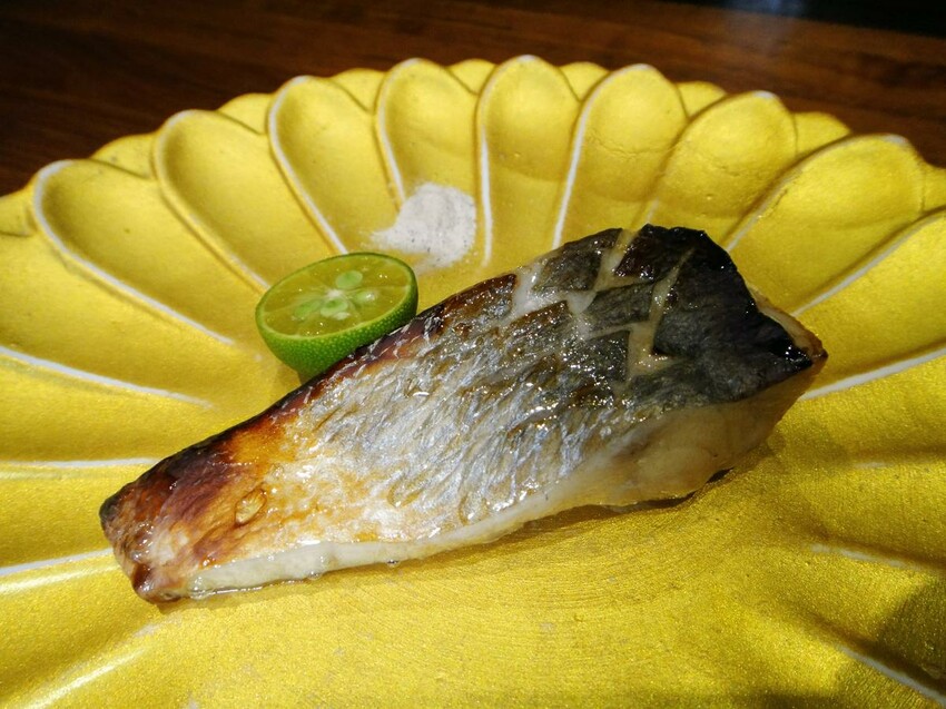 【美食】「南木町 割烹料理」桃園無菜單料理/割烹料理，桃園日