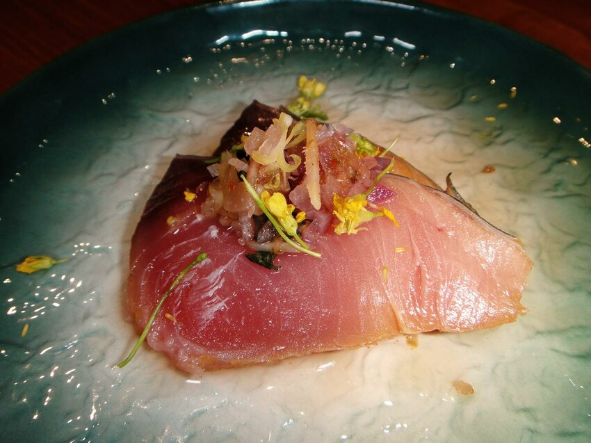 【美食】「南木町 割烹料理」桃園無菜單料理/割烹料理，桃園日