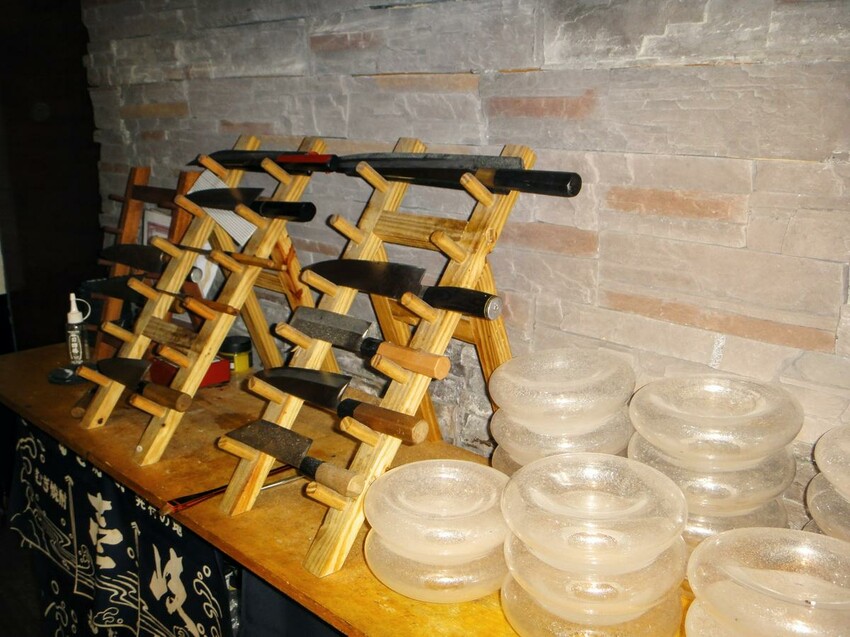 【美食】「南木町 割烹料理」桃園無菜單料理/割烹料理，桃園日