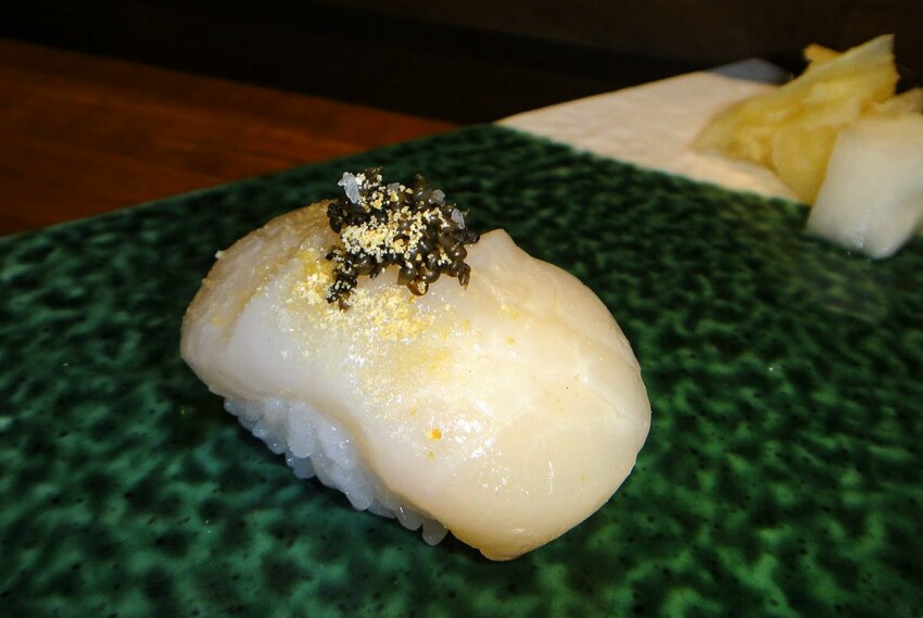 【美食】「南木町 割烹料理」桃園無菜單料理/割烹料理，桃園日