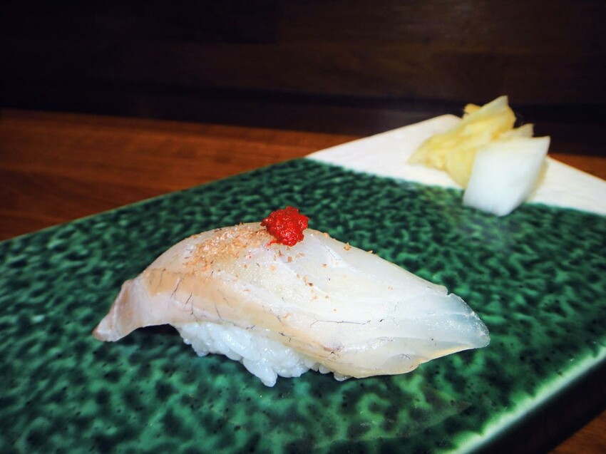 【美食】「南木町 割烹料理」桃園無菜單料理/割烹料理，桃園日