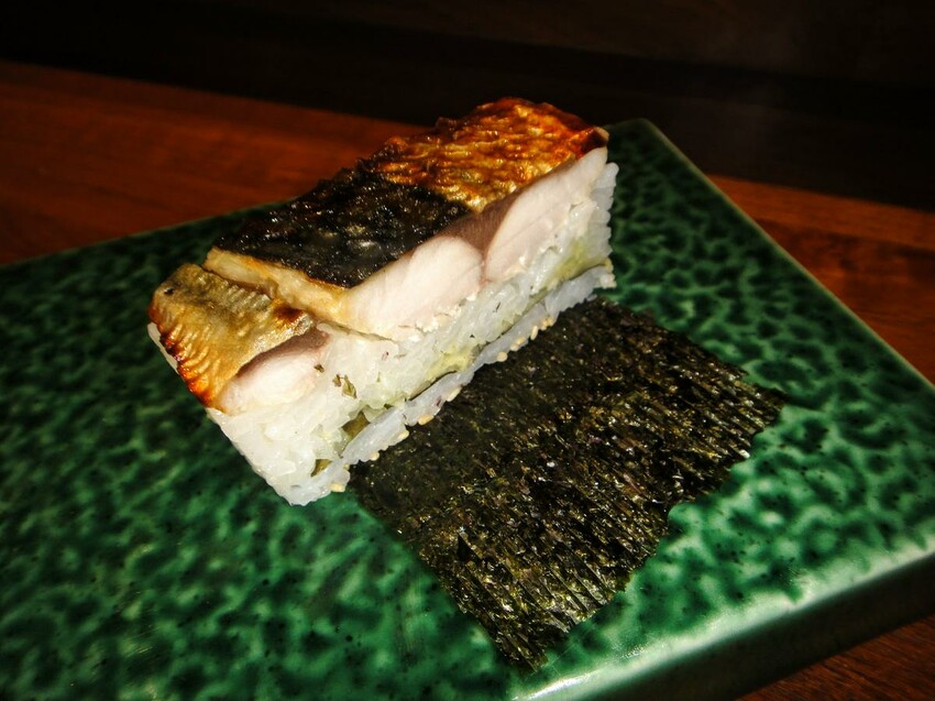 【美食】「南木町 割烹料理」桃園無菜單料理/割烹料理，桃園日