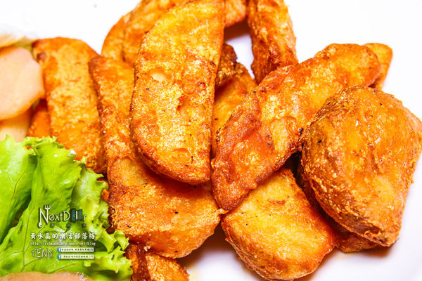 Next Door鄰居家│北捷/市府站(松菸文創旁的好客大份量美式餐飲)