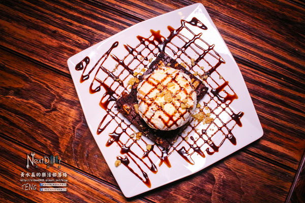 Next Door鄰居家│北捷/市府站(松菸文創旁的好客大份量美式餐飲)