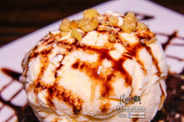 Next Door鄰居家│北捷/市府站(松菸文創旁的好客大份量美式餐飲)