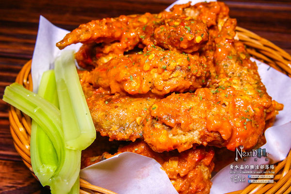 Next Door鄰居家│北捷/市府站(松菸文創旁的好客大份量美式餐飲)