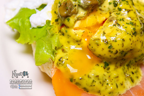 Next Door鄰居家│北捷/市府站(松菸文創旁的好客大份量美式餐飲)