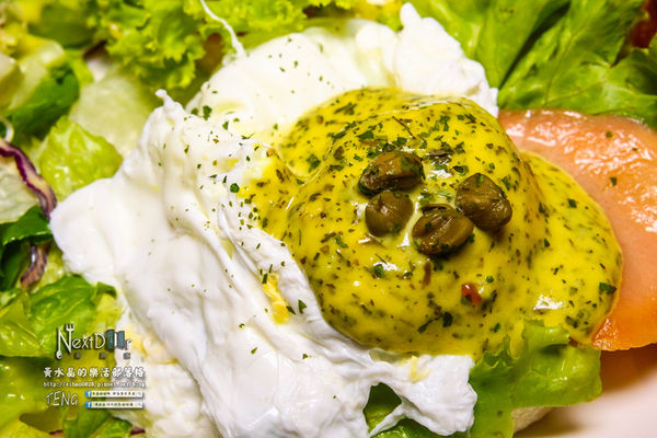 Next Door鄰居家│北捷/市府站(松菸文創旁的好客大份量美式餐飲)