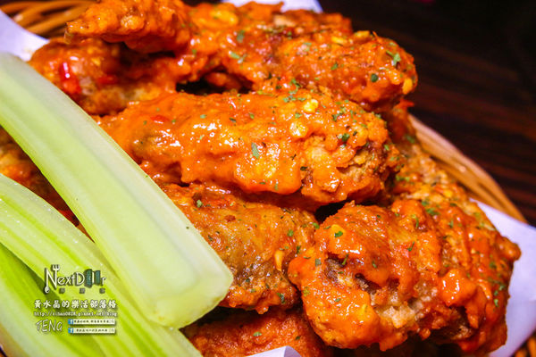 Next Door鄰居家│北捷/市府站(松菸文創旁的好客大份量美式餐飲)