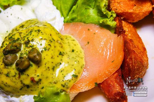 Next Door鄰居家│北捷/市府站(松菸文創旁的好客大份量美式餐飲)