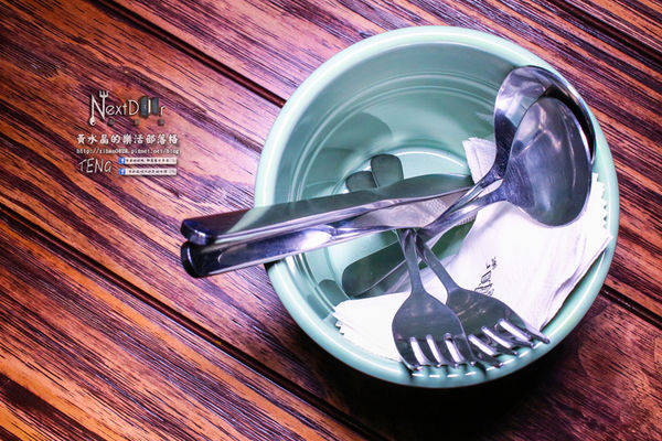 Next Door鄰居家│北捷/市府站(松菸文創旁的好客大份量美式餐飲)