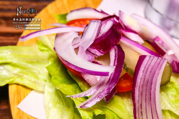 Next Door鄰居家│北捷/市府站(松菸文創旁的好客大份量美式餐飲)