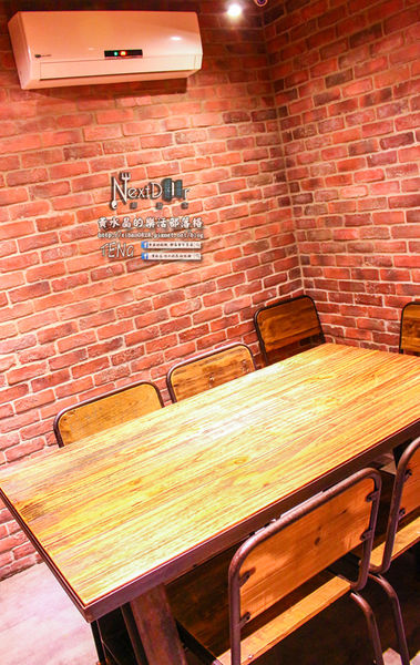 Next Door鄰居家│北捷/市府站(松菸文創旁的好客大份量美式餐飲)