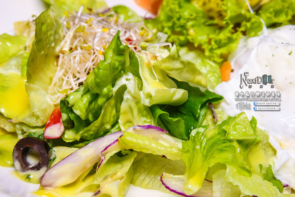 Next Door鄰居家│北捷/市府站(松菸文創旁的好客大份量美式餐飲)