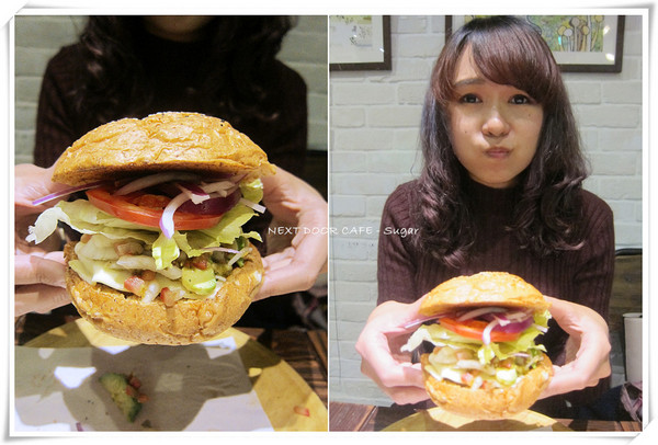 鄰居家 NEXT DOOR 松菸店:【食-台北信義區】鄰居家 NEXT DOOR CAFE(松菸店)二訪