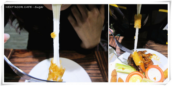 鄰居家 NEXT DOOR 松菸店:【食-台北信義區】鄰居家 NEXT DOOR CAFE(松菸店)二訪
