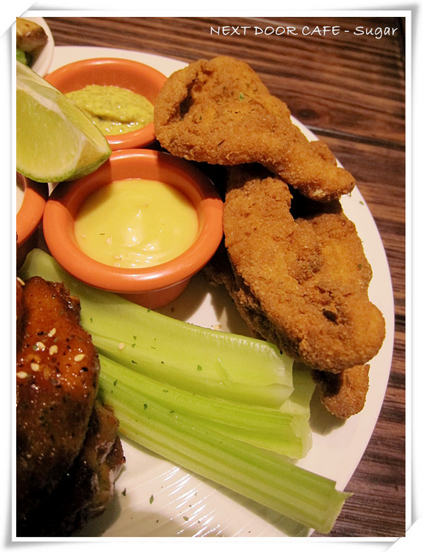 鄰居家 NEXT DOOR 松菸店:【食-台北信義區】鄰居家 NEXT DOOR CAFE(松菸店)二訪