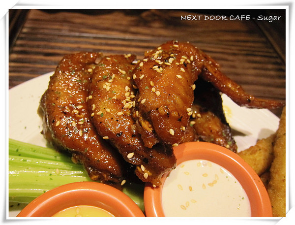 鄰居家 NEXT DOOR 松菸店:【食-台北信義區】鄰居家 NEXT DOOR CAFE(松菸店)二訪