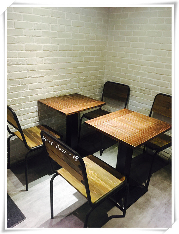 鄰居家 NEXT DOOR 松菸店:【台北信義】鄰居家 NEXT DOOR CAFE(松菸店)