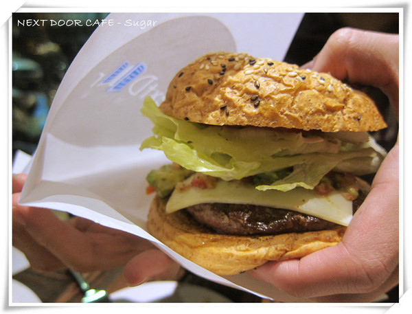 鄰居家 NEXT DOOR 松菸店:【食-台北信義區】鄰居家 NEXT DOOR CAFE(松菸店)二訪