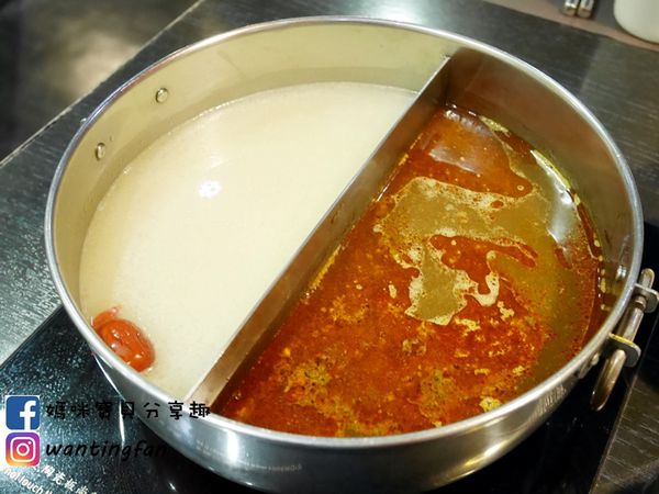 【東區麻辣鍋】紅九九個人麻辣鍋 #麻辣鍋推薦 #東區美食 #東區火鍋 #台北麻辣鍋 #台北麻辣鍋外帶 (2).JPG