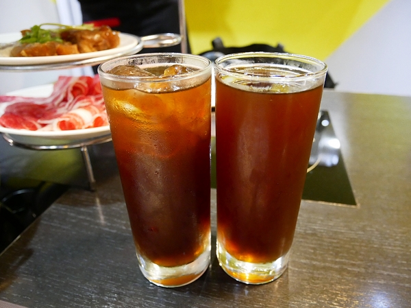 紅九九個人式麻辣鍋(原禎記館)：紅九九個人式麻辣鍋-台北東區巷弄內個人麻辣鍋  辣度分得詳細  不吃辣的朋友也有養生鍋可以推  人氣套餐讓你吃飽飽