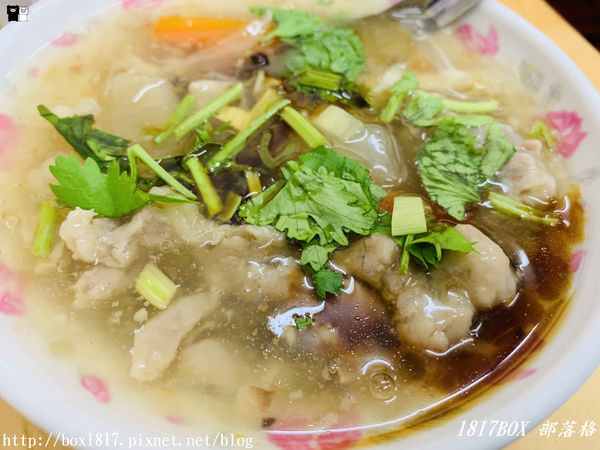 【彰化。北斗】阿美姐香菇高麗菜飯。奠安宮對面。北斗傳統美食